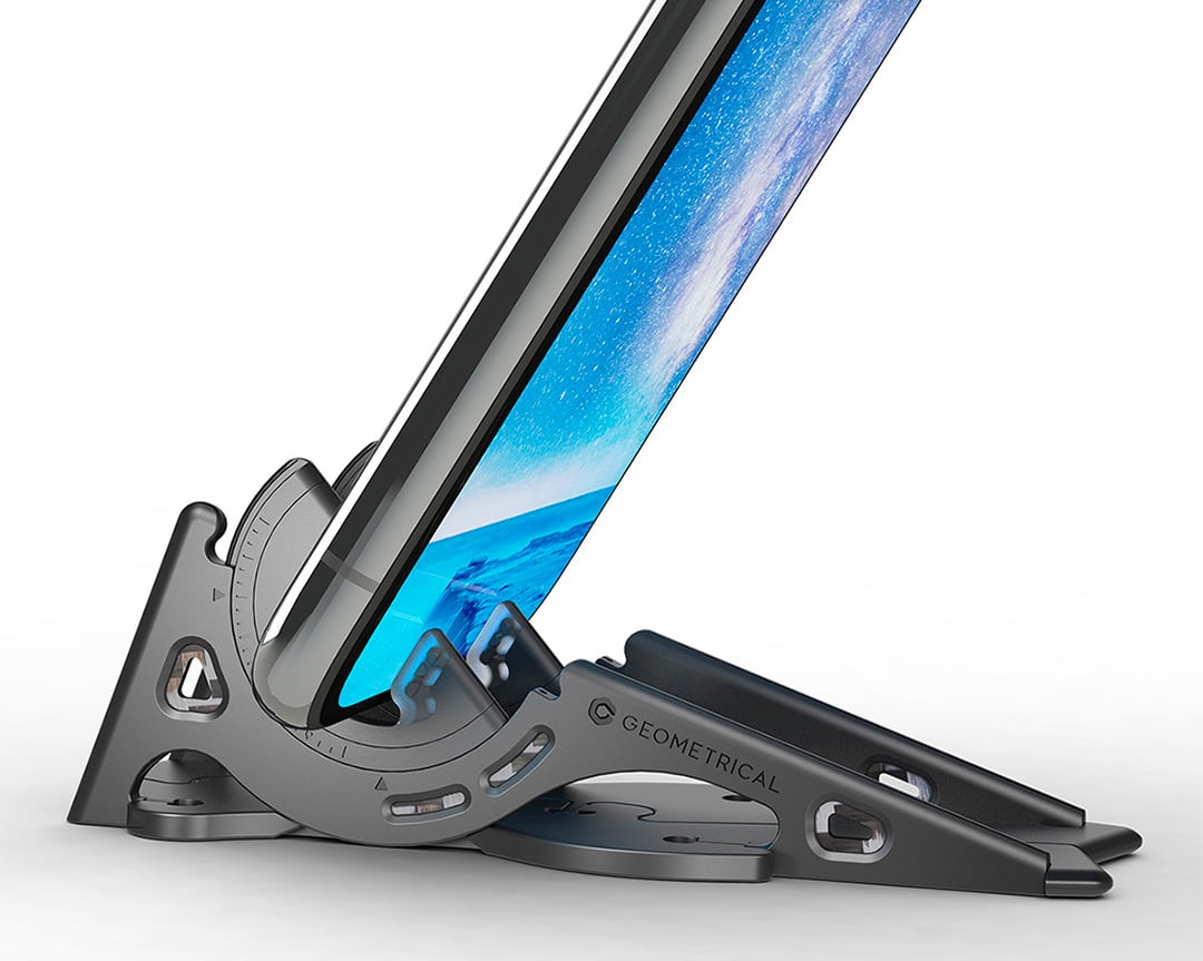 For Better Phone Photos, Pull Out the Pocket Tripod PRO For Better Phone Photos, Pull Out the Pocket Tripod PRO at werd.com