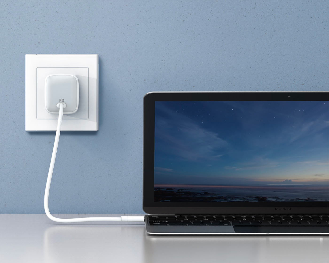 Anker is About To Release the World’s Smallest USB-C Wall Charger