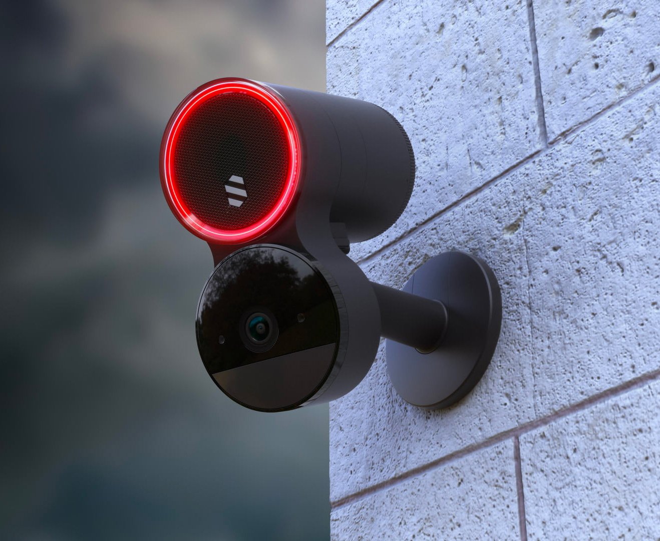 This Jeff Bezos-backed Security Cam Scares Crooks