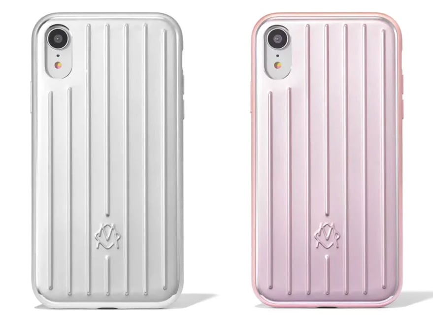 rimowa iphone case xs max