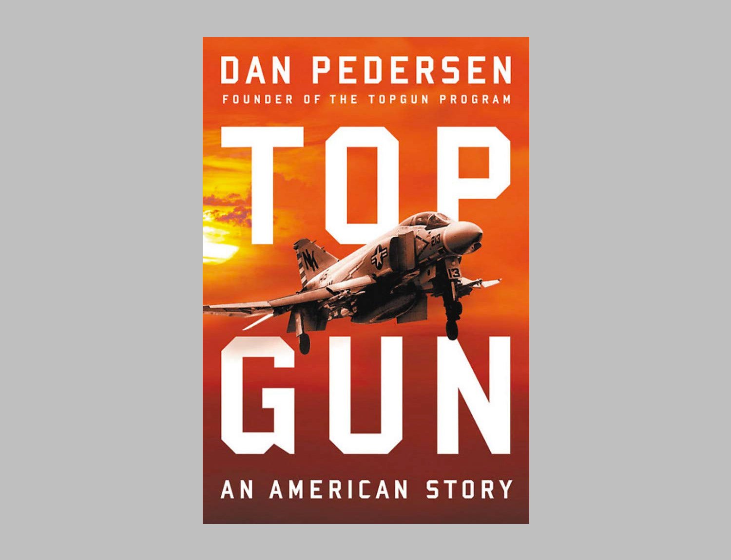 Topgun: An American Story