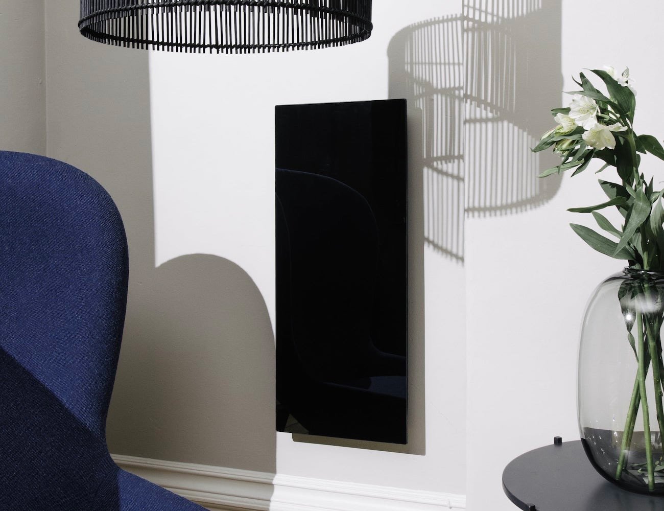 Heat Your Home with the World’s Most Efficient (and best looking) Radiator