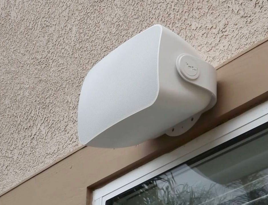3 Sweet New Speakers from Sonos Stream Your Soundtrack Indoors & Out