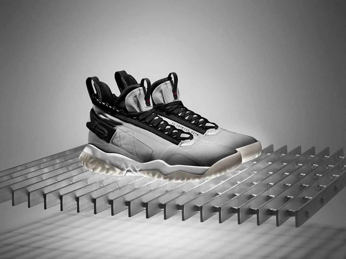 brand new shoes fresh as can be