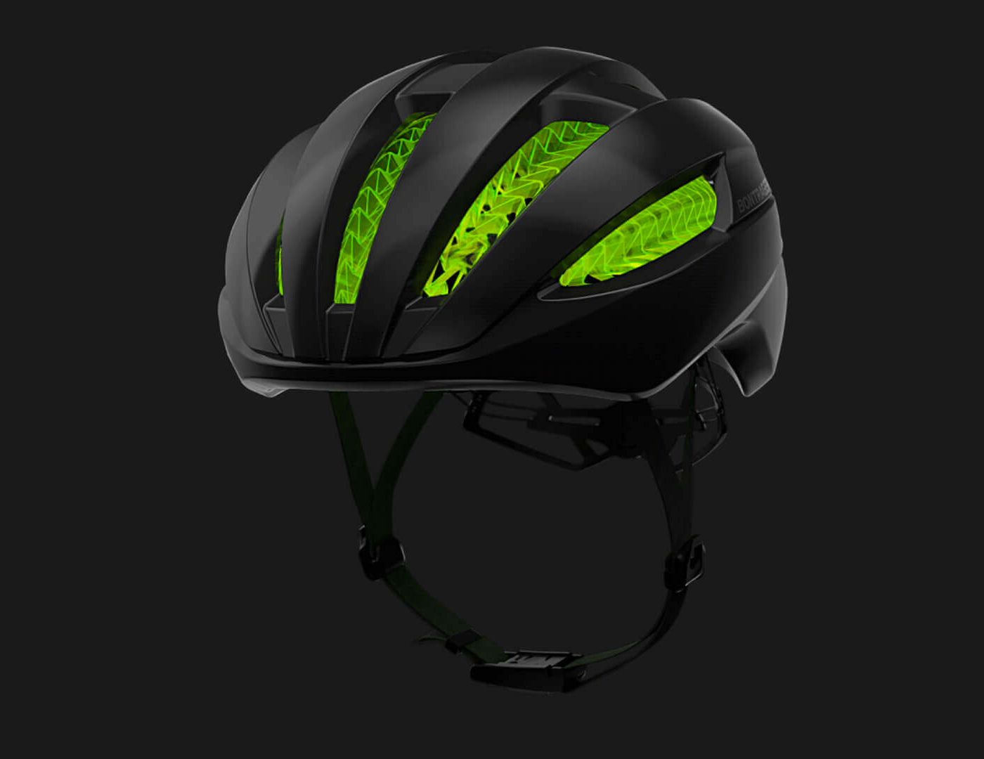 Bontrager Just Created the Safest Bike Helmet Ever