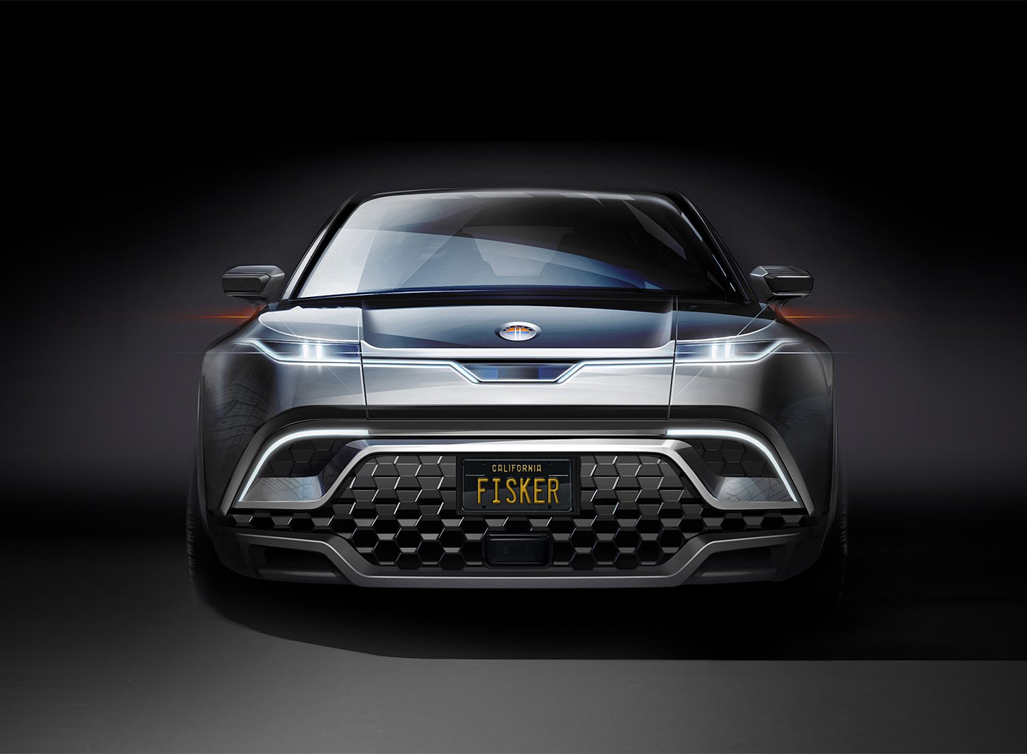 Fisker’s Affordable, All-Electric SUV is Coming Soon(ish)