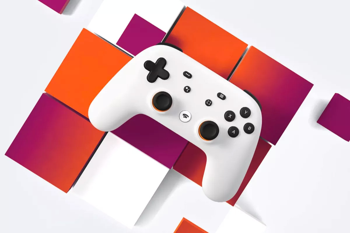 Google Announces Stadia Streaming Game Platform