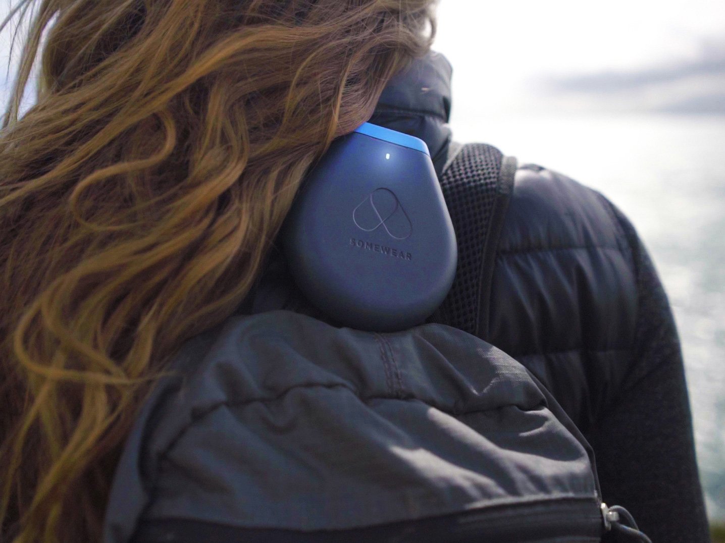 Somewear’s Global Hotspot Keeps You Connected for Portable Piece of Mind