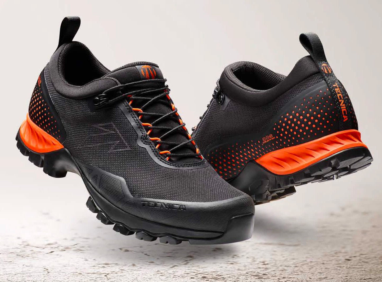 Tecnica Introduces Adaptive-Fit Plasma Hiker