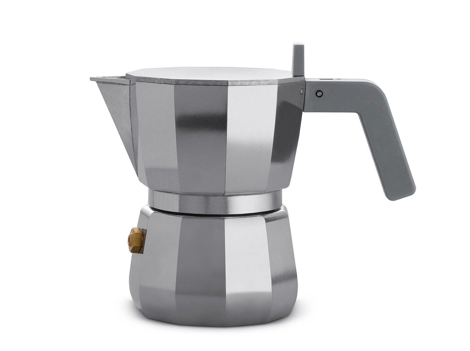 The Classic Moka is Updated for 2019