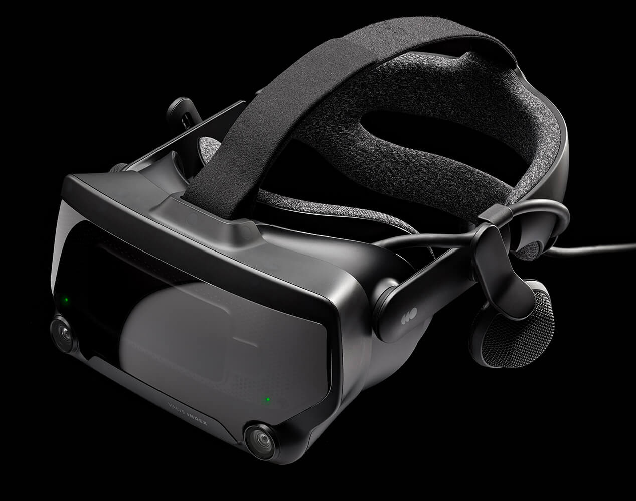 Valve Releases Index VR Headset