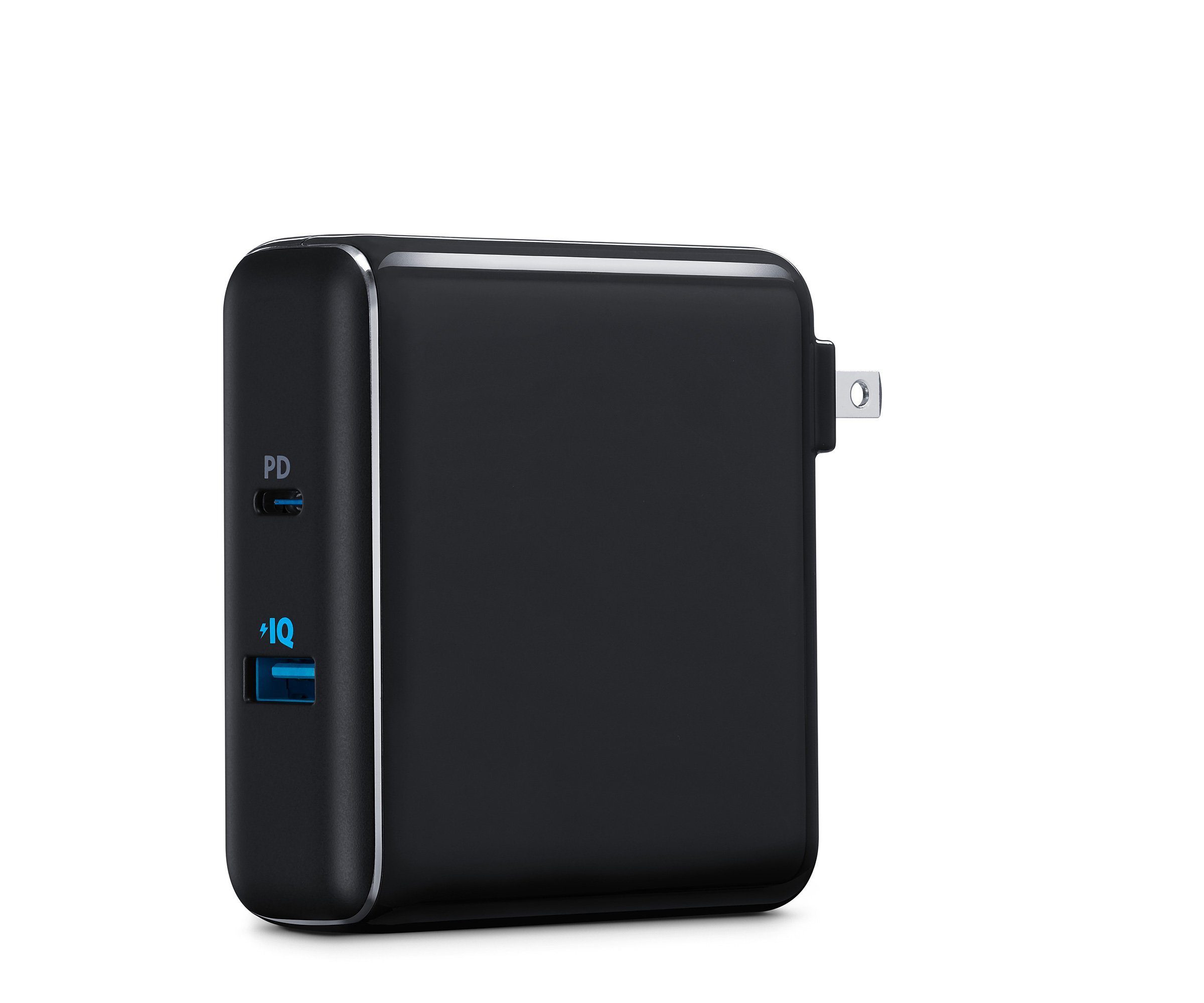 Anker’s PowerCore Fusion Delivers 2-In-1 Charging Convenience