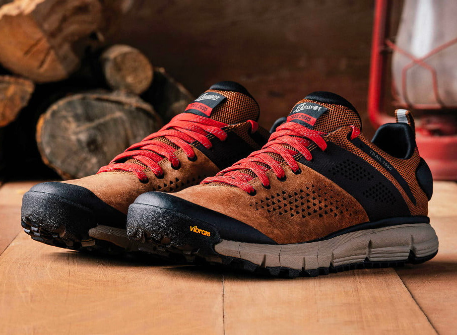 Go Fast & Light In Danner’s Trail 2650