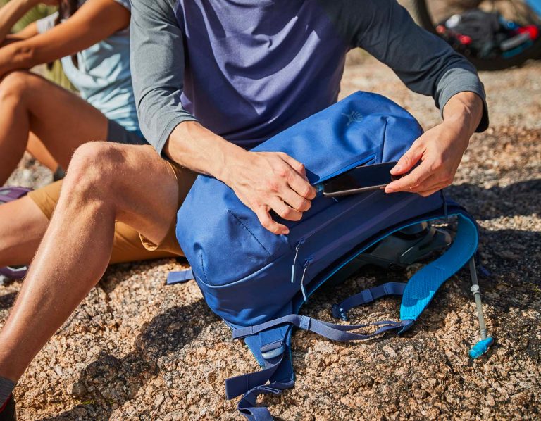 Hydro Flask Introduces Journey Series Hydration Packs WERD