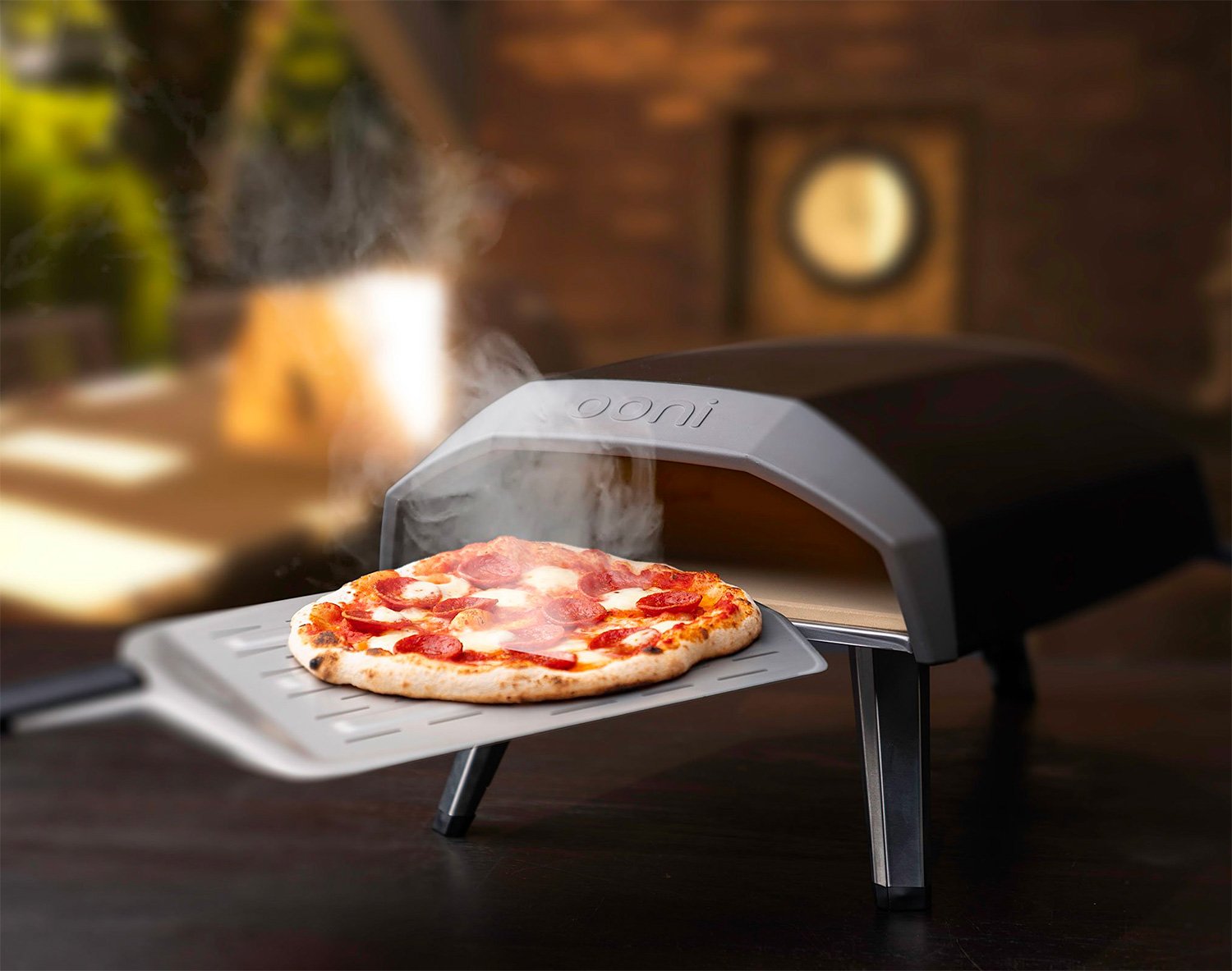 Ooni Introduces Koda Portable Pizza Oven