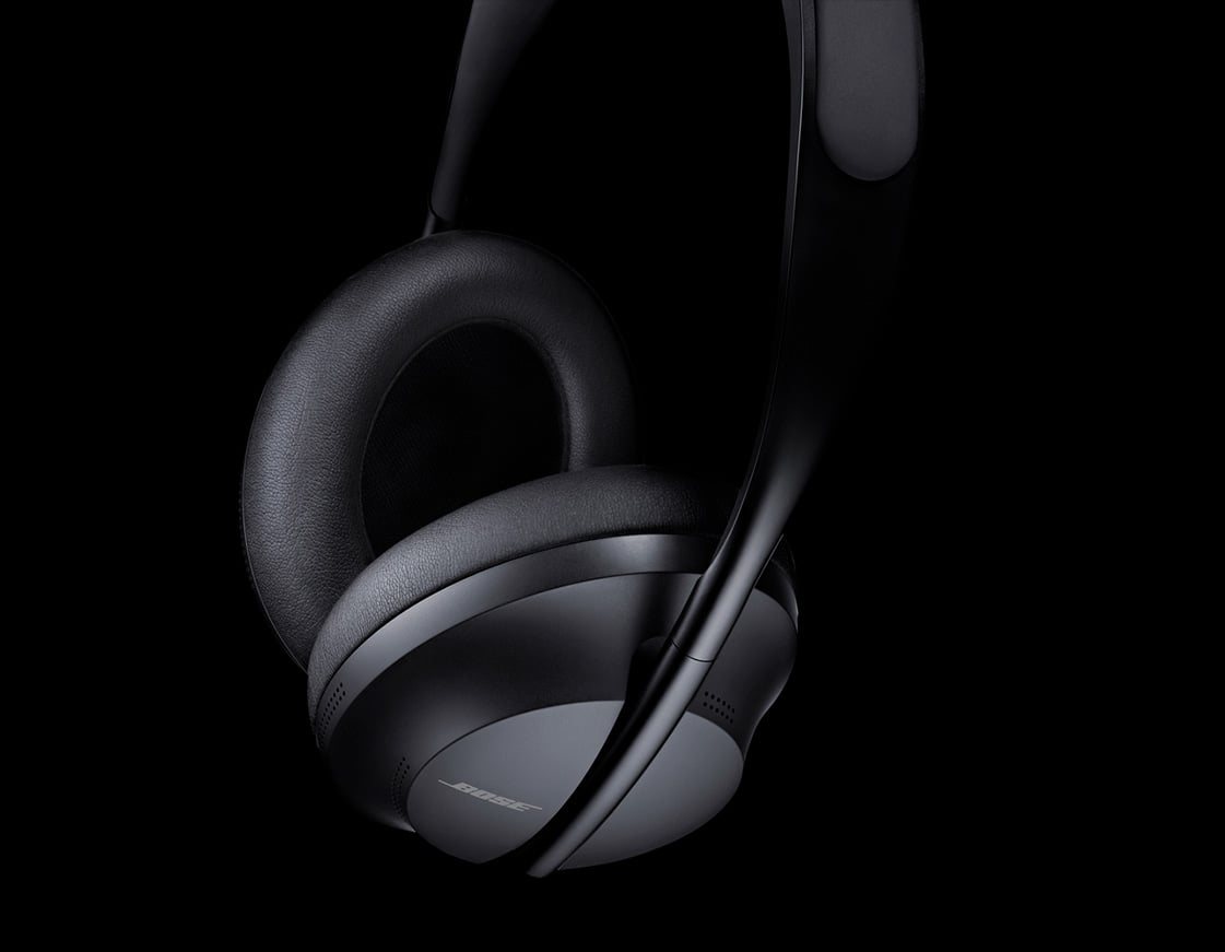 Bose Releases 700 Wireless Noise Cancelling Headphones