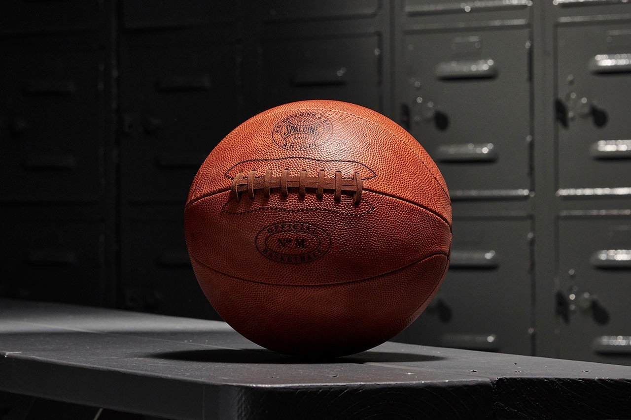 Spalding Offers a Limited Edition Remake of its Original 1894 Basketball