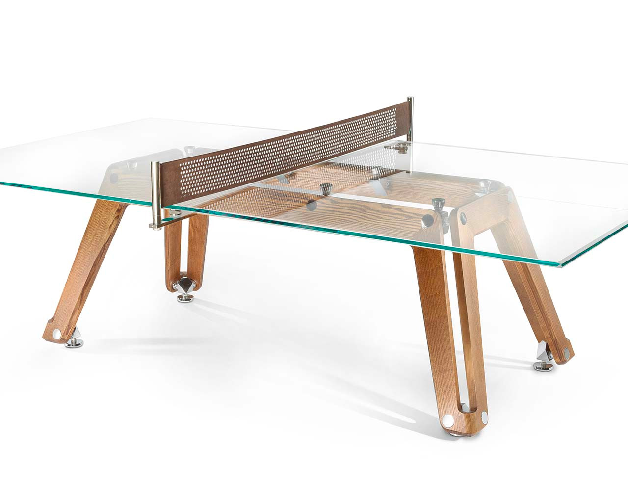 This Could Be the Most Beautiful Ping Pong Table Ever