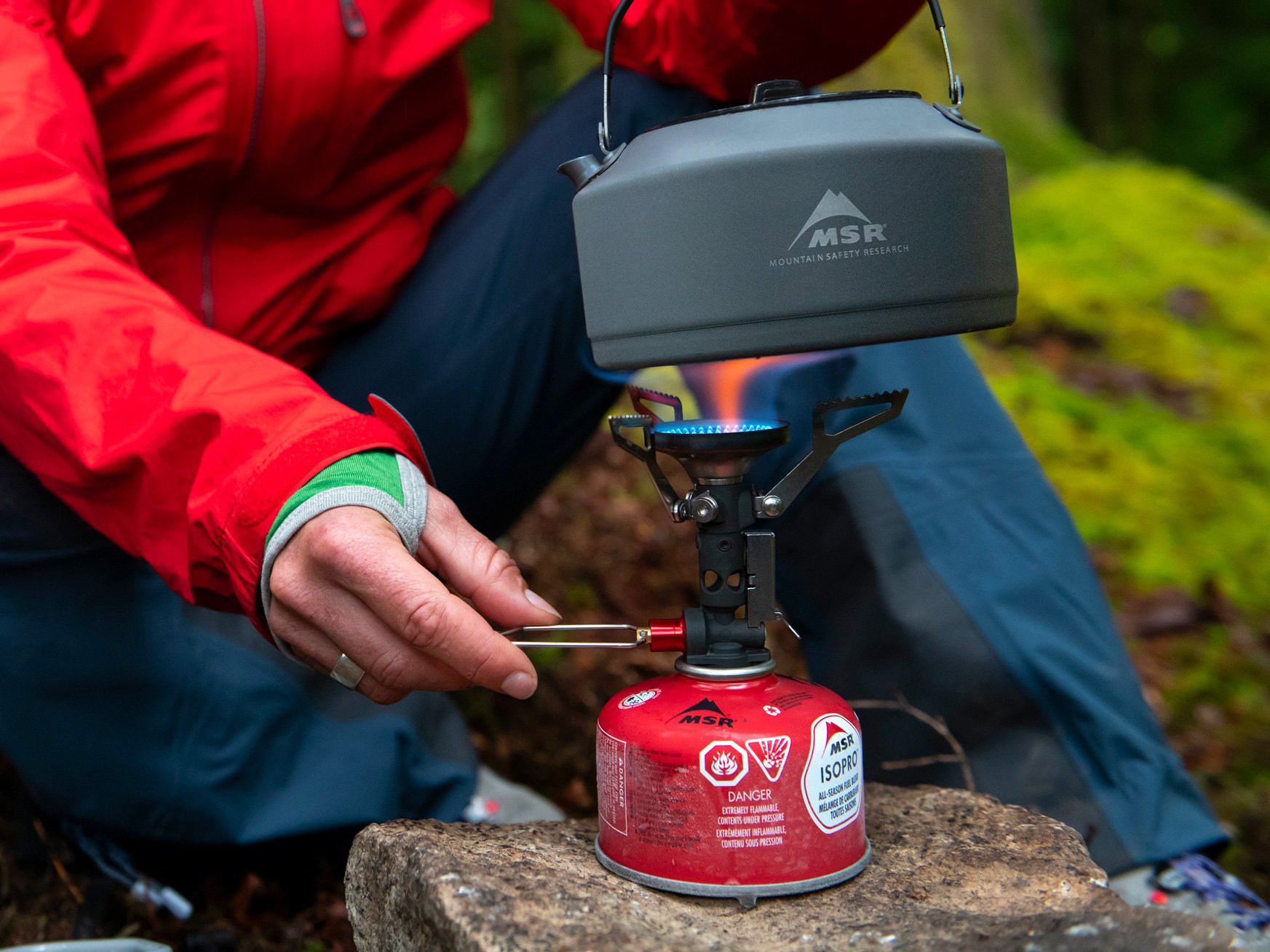 msr camp cook set