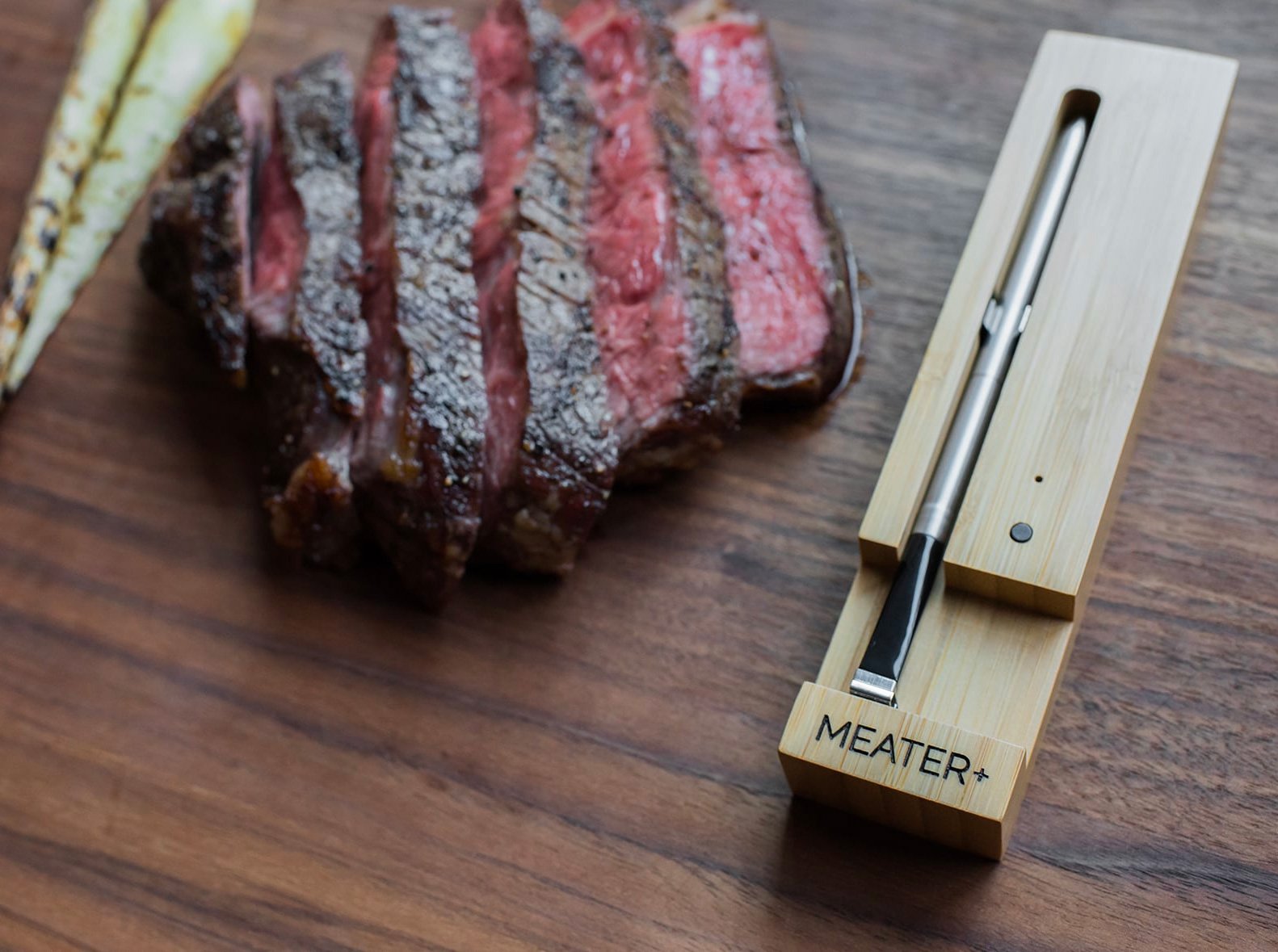 MEATER Plus, Wireless Smart Meat Thermometer