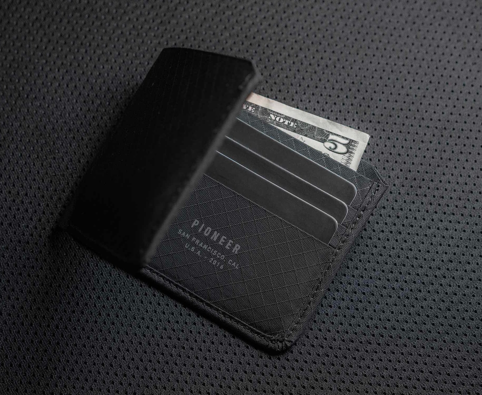 We Found a Durable Wallet That Also Looks Great