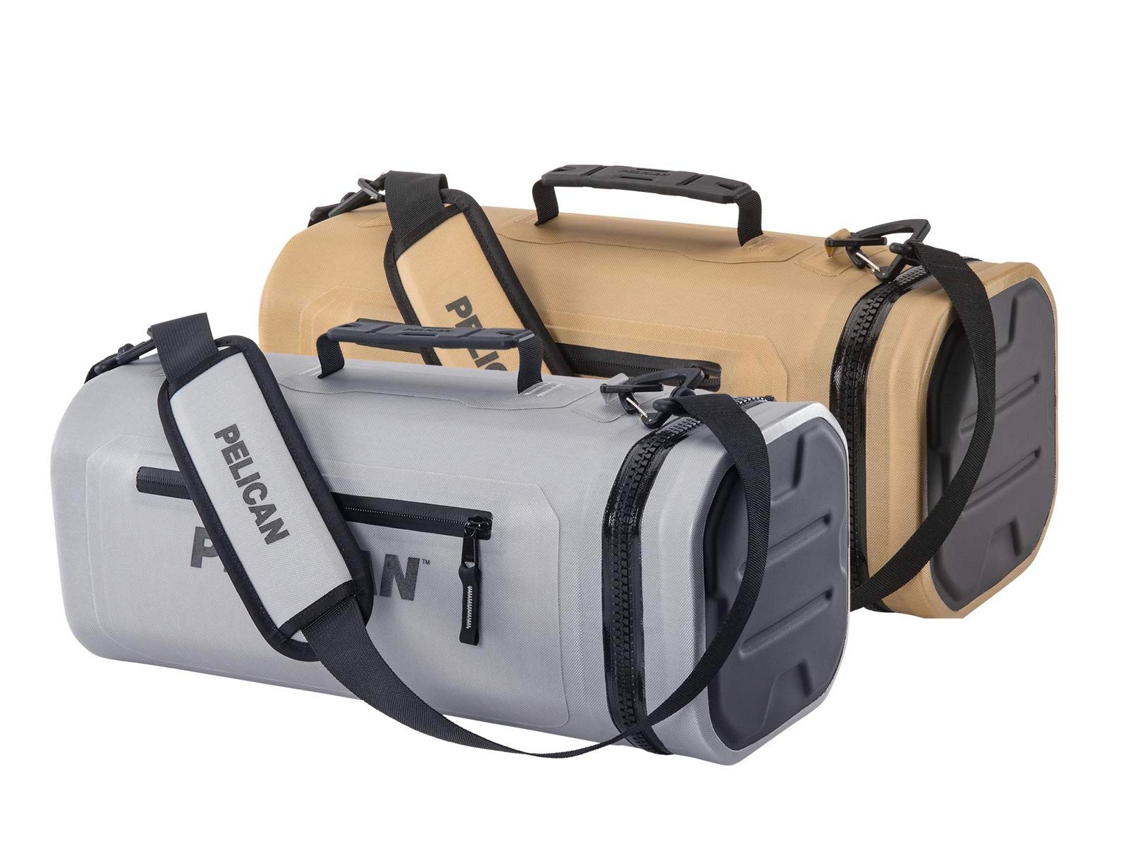 Perfect Size: Pelican’s Dayventure Sling Cooler