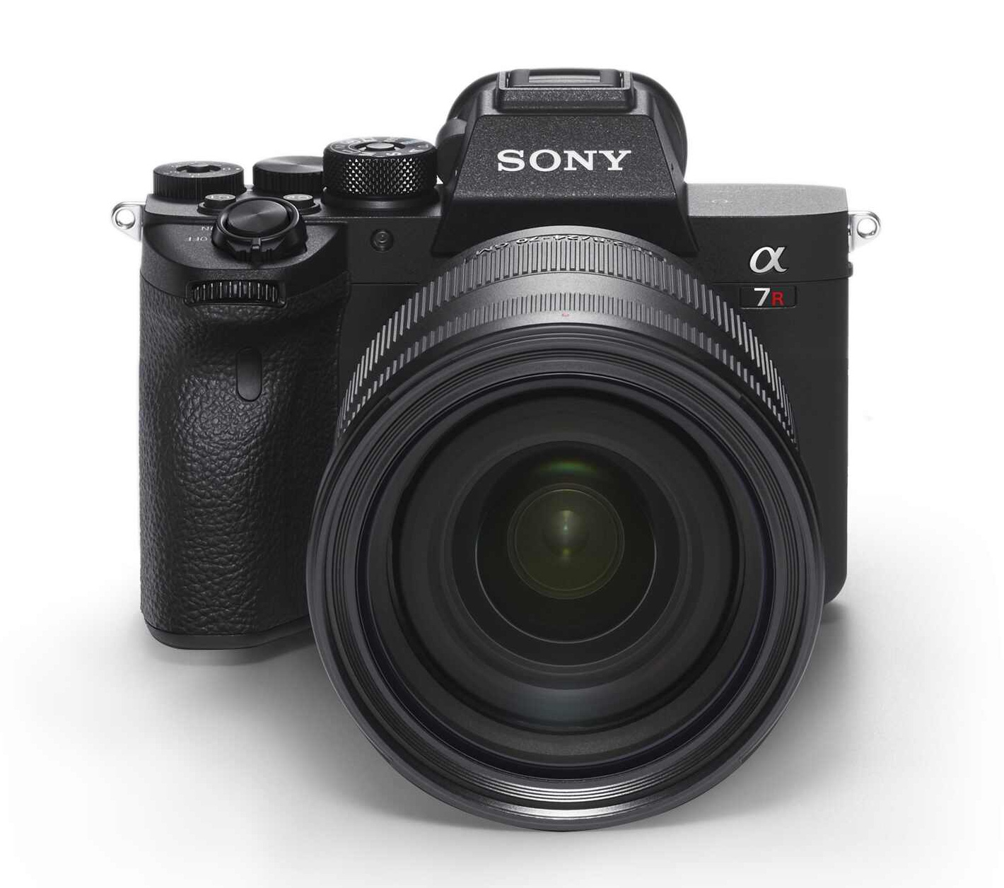 Sony’s α7R IV has a Giant Mirrorless Sensor