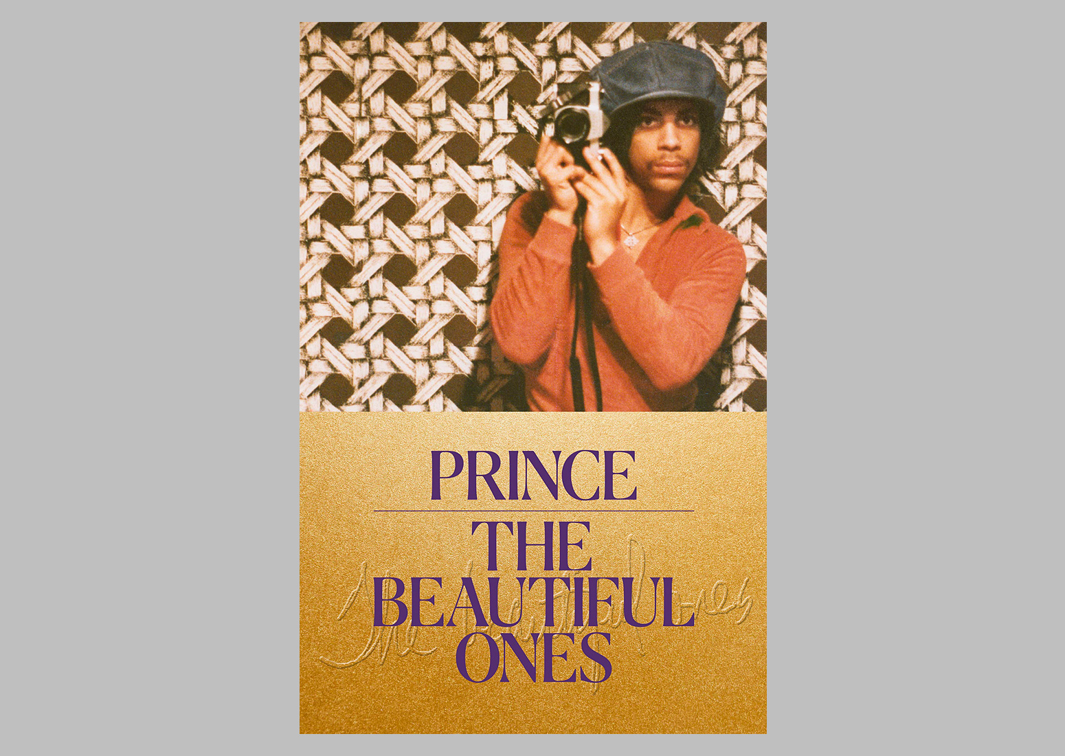 Prince: The Beautiful Ones