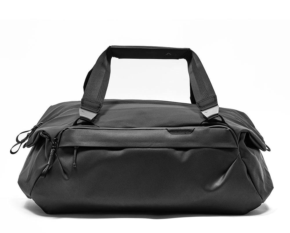 Peak Design’s Travel Duffel 35L is a Do-It-All Gear Hauler | WERD