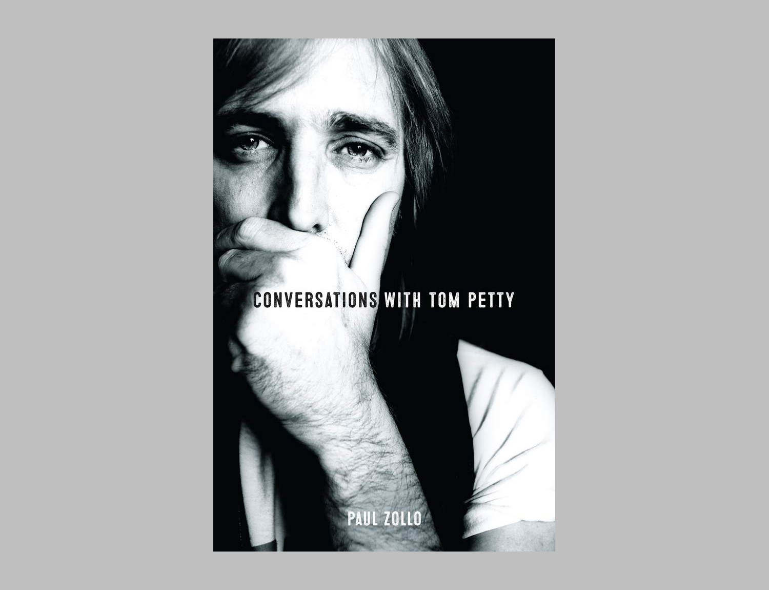 Conversations With Tom Petty