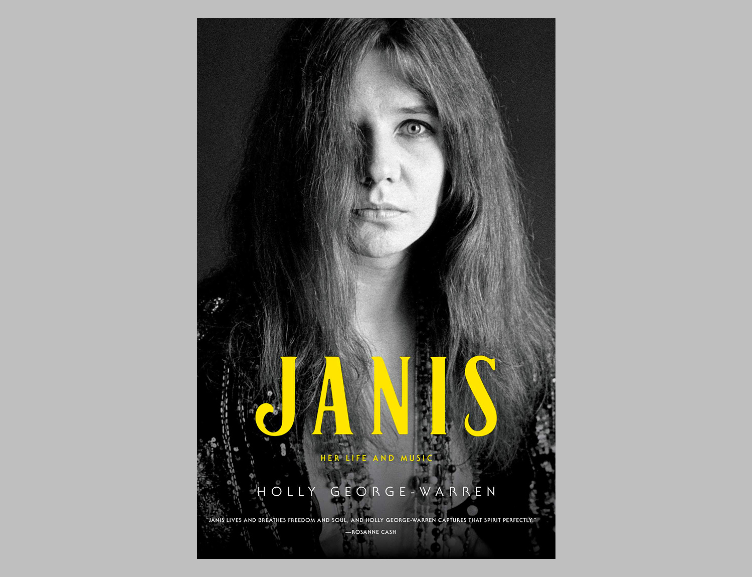 Janis: Her Life & Music