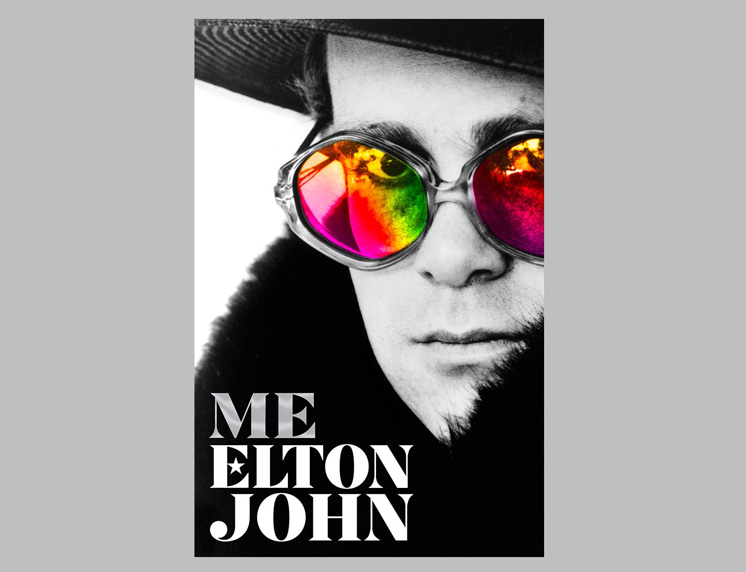 Me: Elton John Official Autobiography