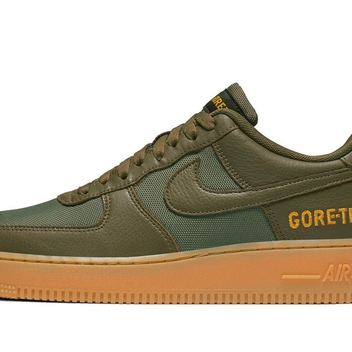 nike air force one gore tex winter