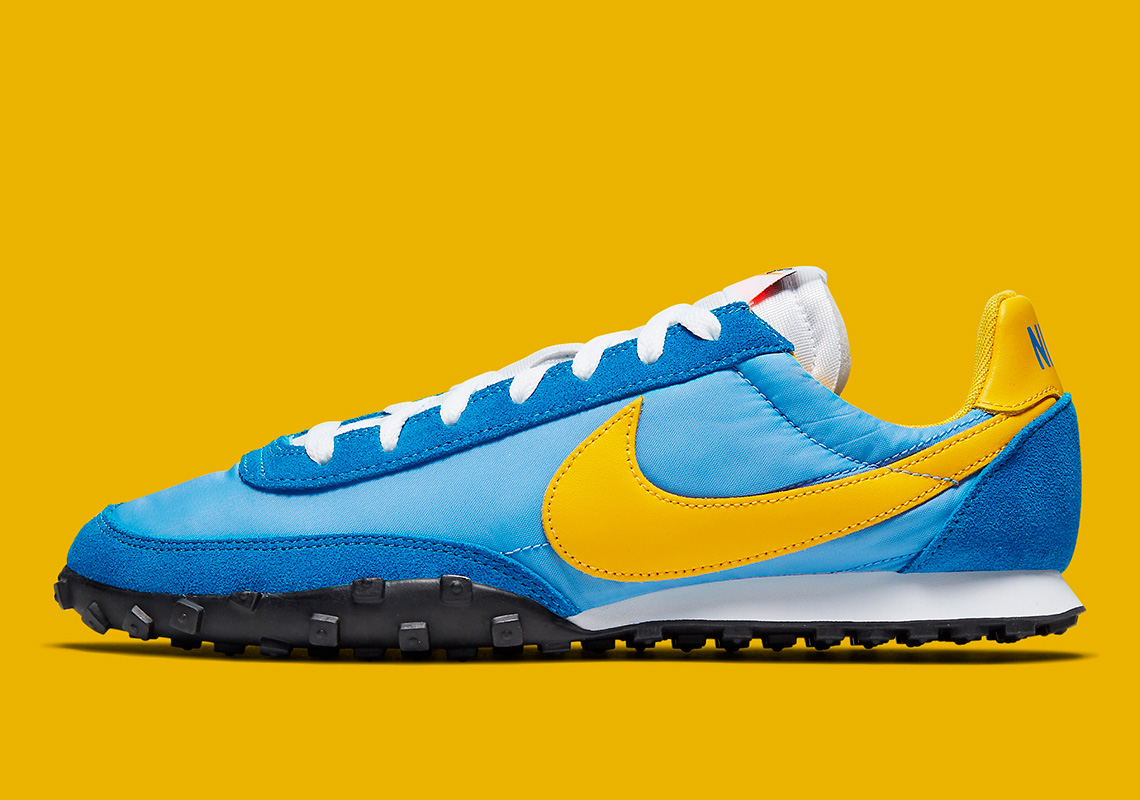 Nike Revives Original Waffle Racer