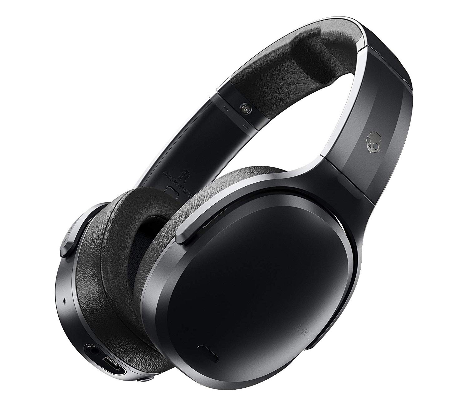 Skullcandy’s Newest Crushers Offer Active Noise Cancelling