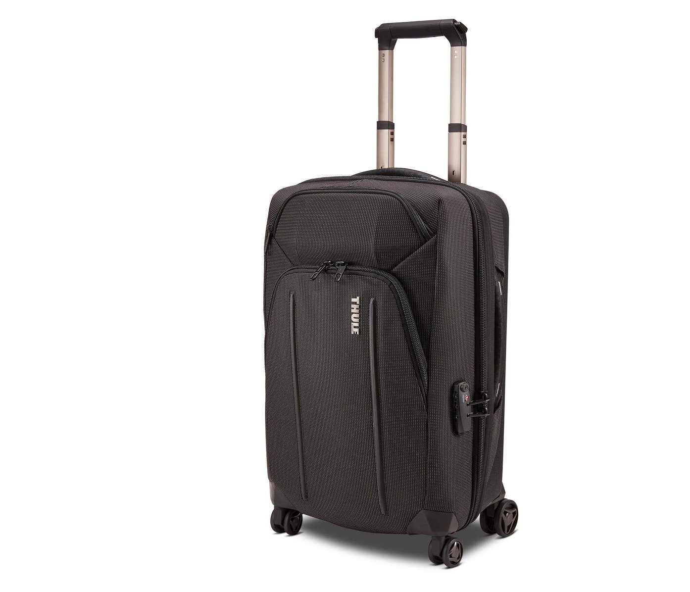 Thule Rolls Out Crossover 2 Carry On Spinner