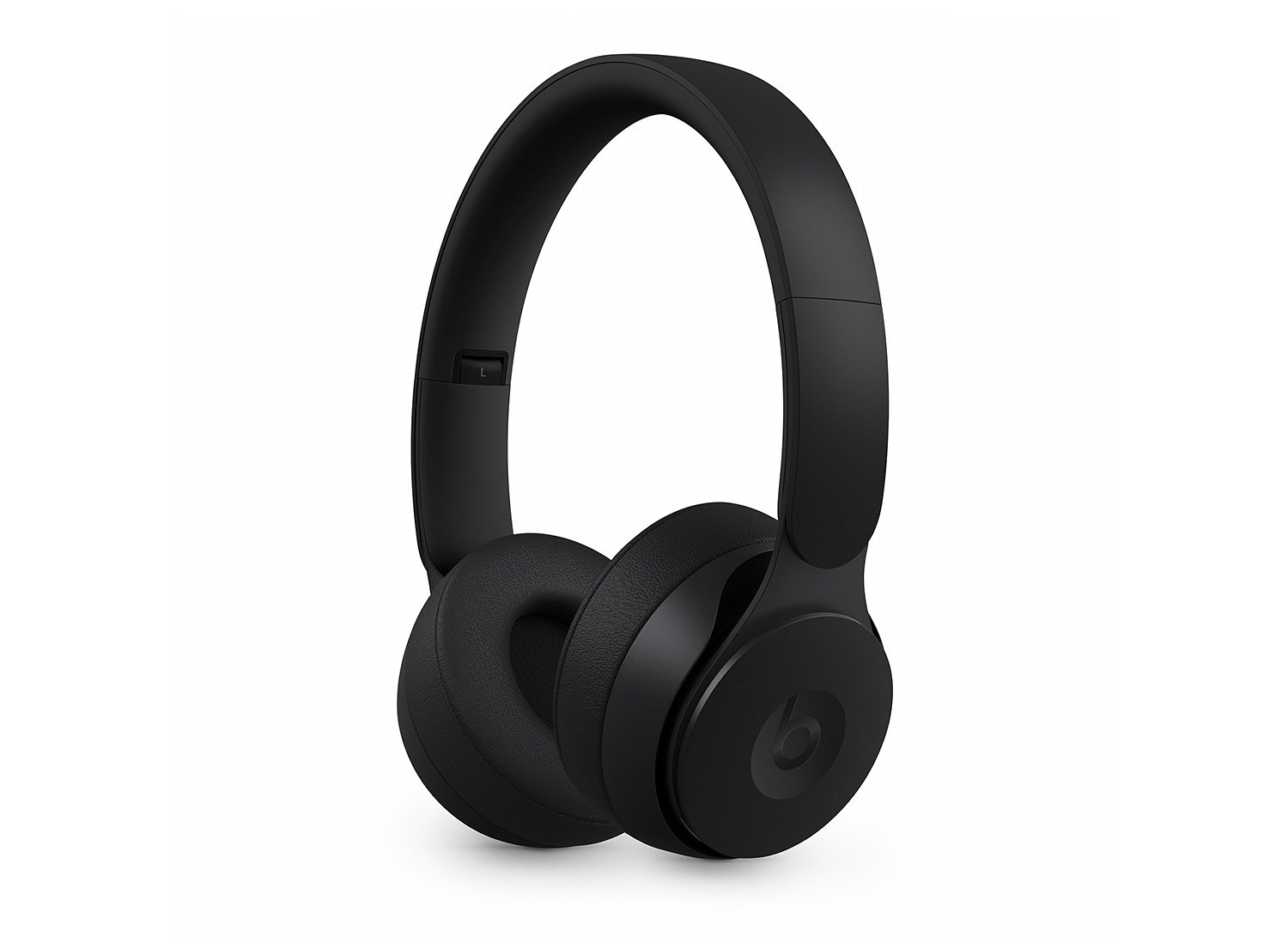 Beats Solo Pro Headphones Feature Active Noise Cancelling