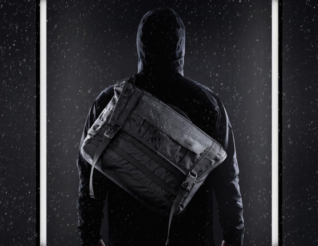 Mission workshop messenger hot sale