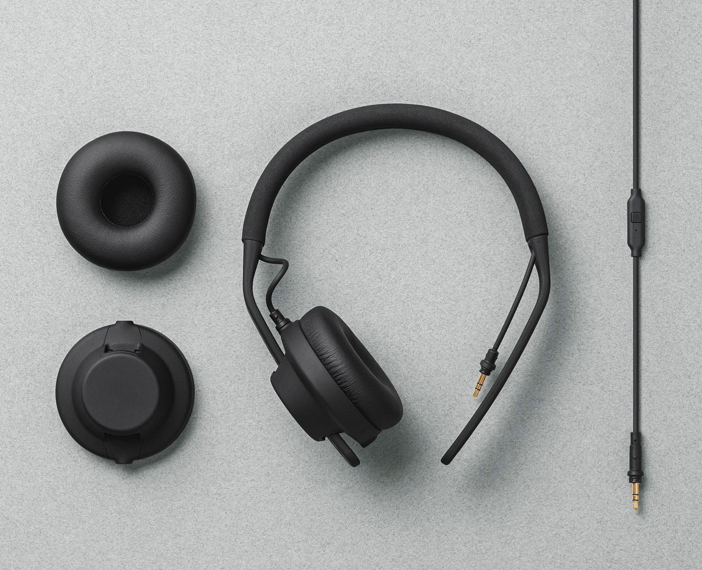 AIAIAI’s TMA-2 Headphones Give You Awesome Options