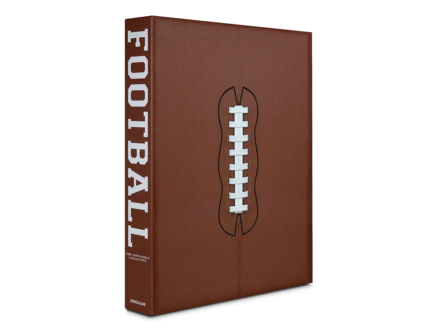 Football: The Impossible Collection