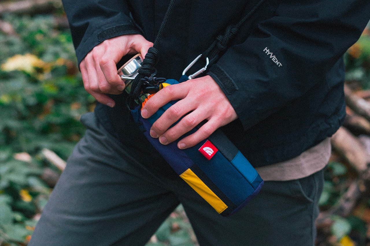 Greater Goods has a Better Way To Carry Your Water Bottle