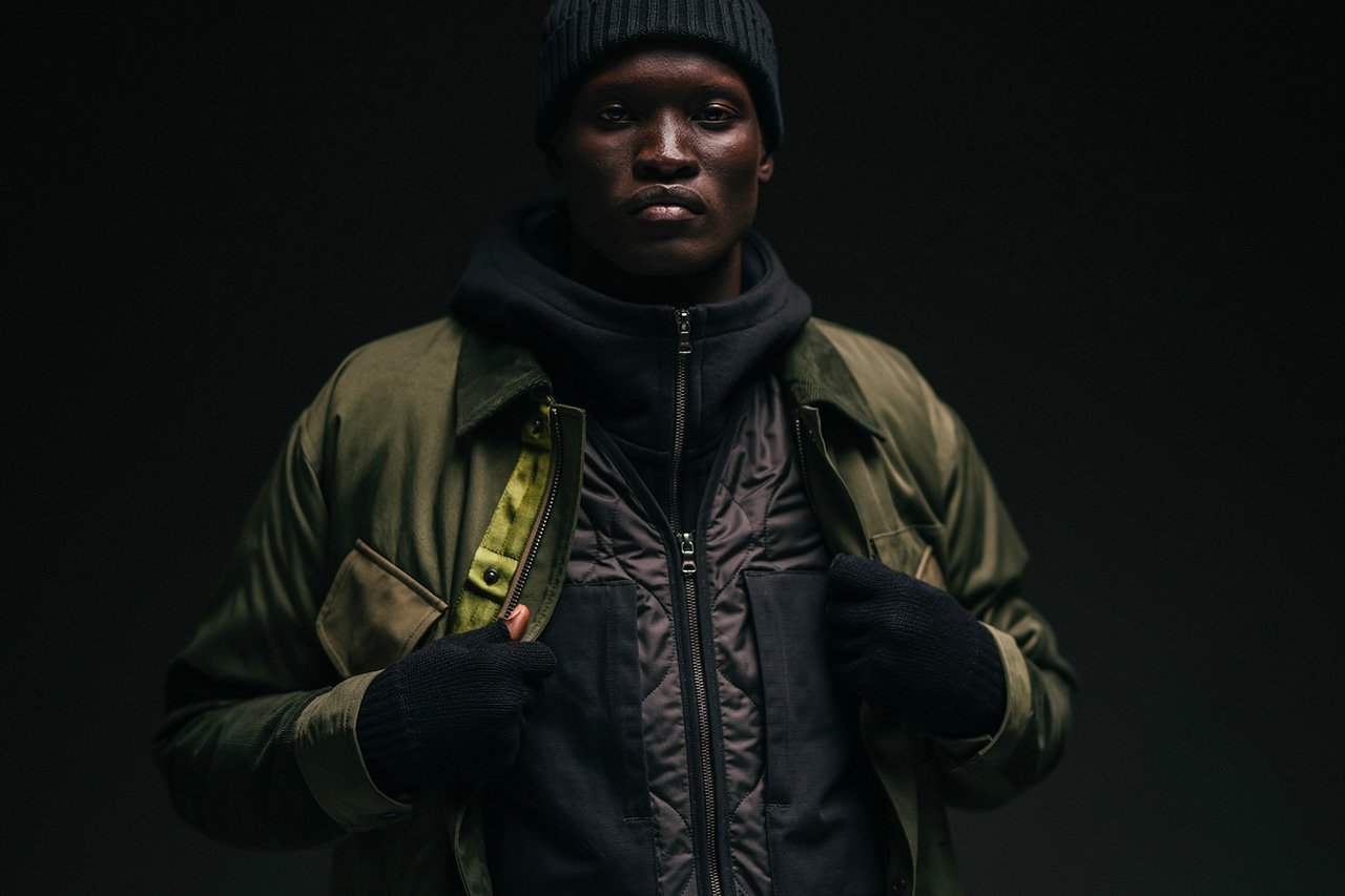 HAVEN’s PrimaLoft Capsule Collection is a Cold Killer