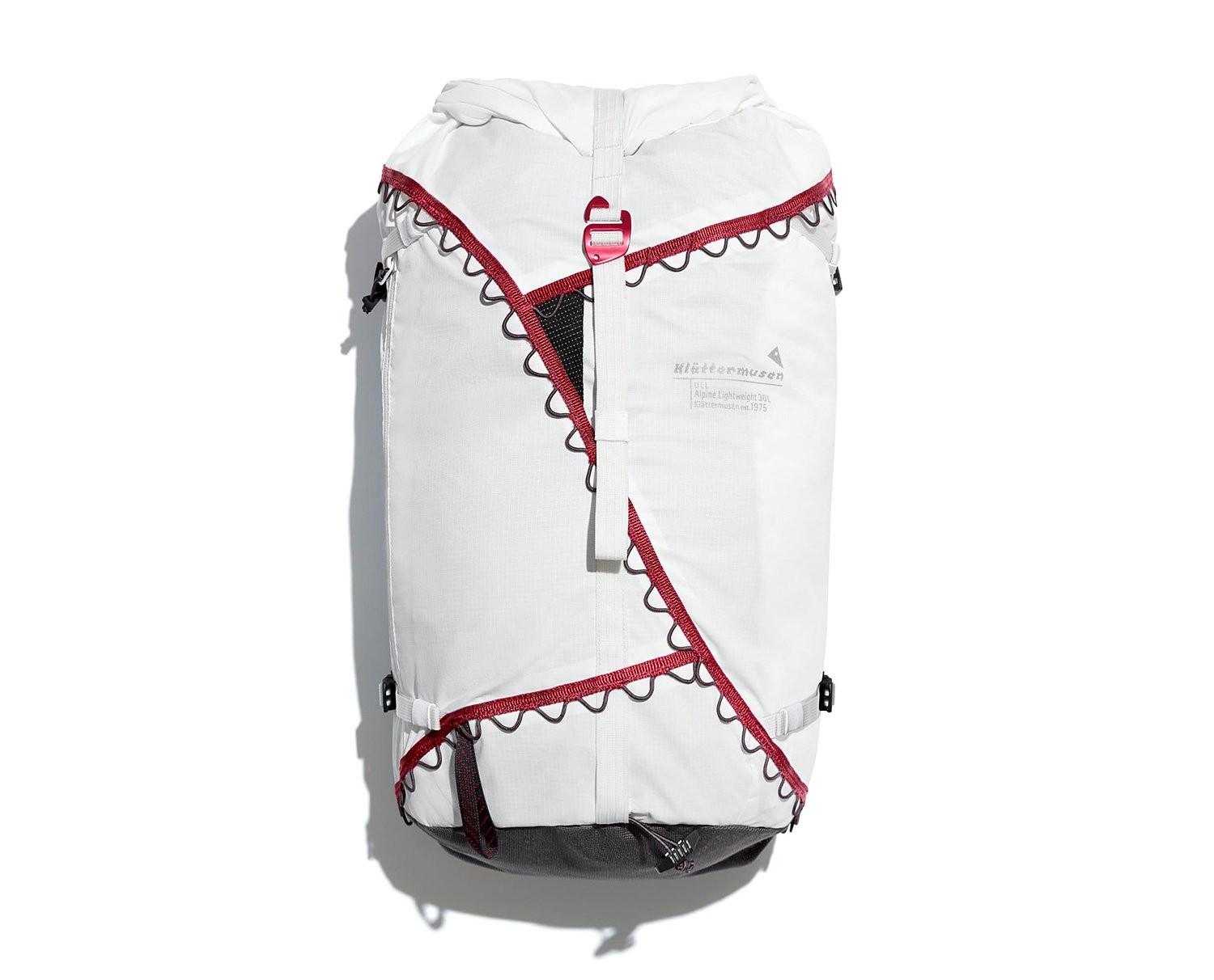 Klättermusen’s Ull Blot is a Tech Pack for Ski Days & More