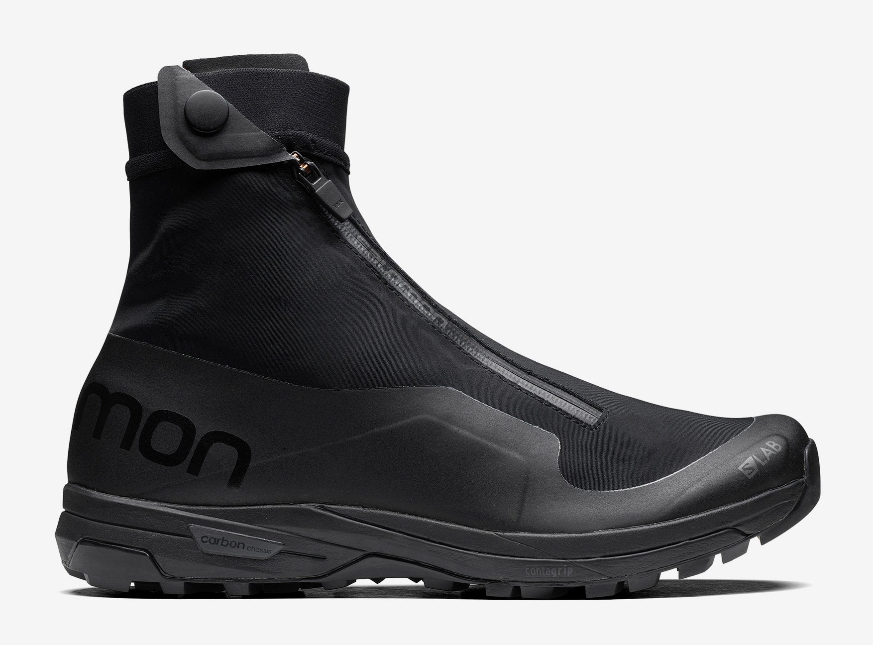 Salomon Has You Covered for Winter Running