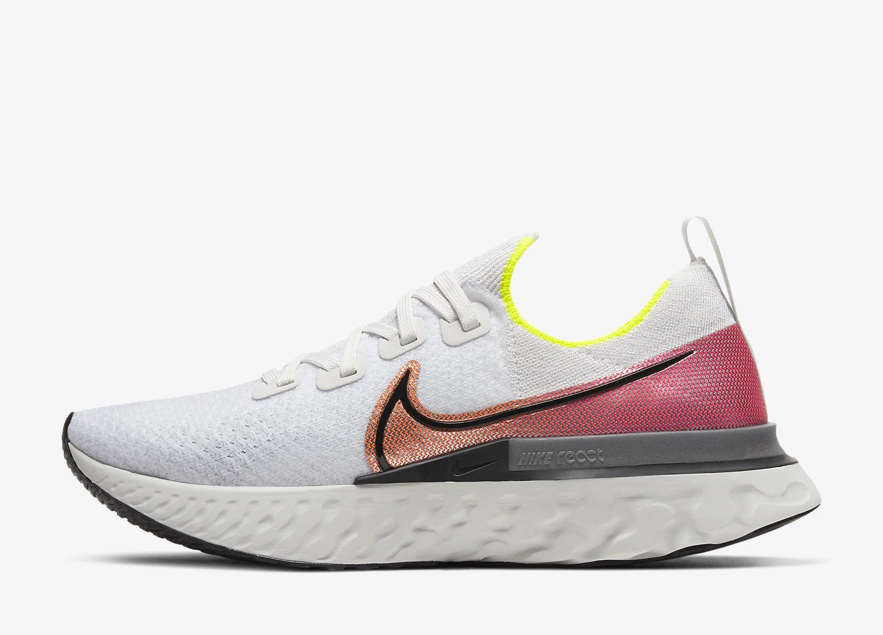 Nike Introduces Injury-Fighting React Infinity Run