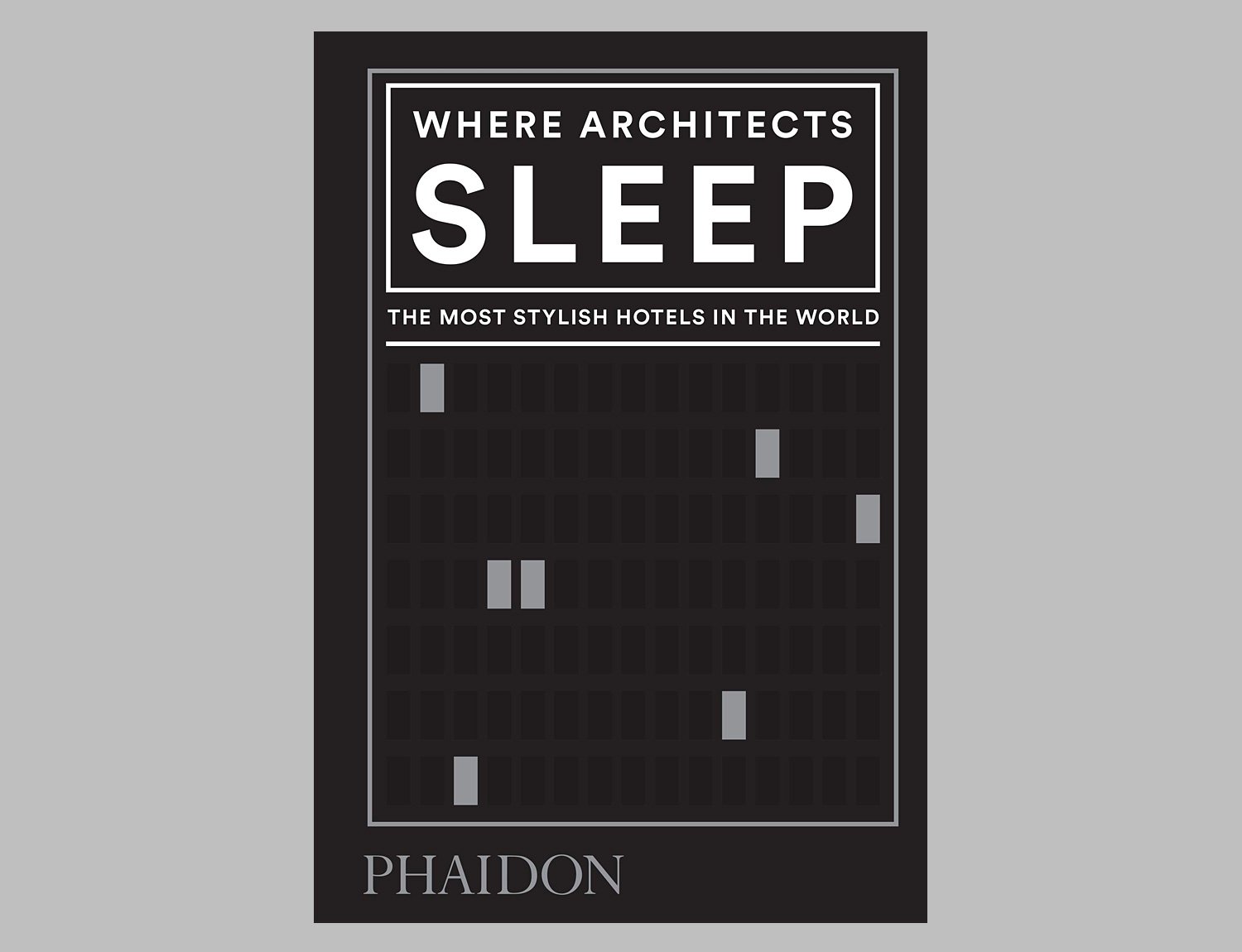 Where Architects Sleep