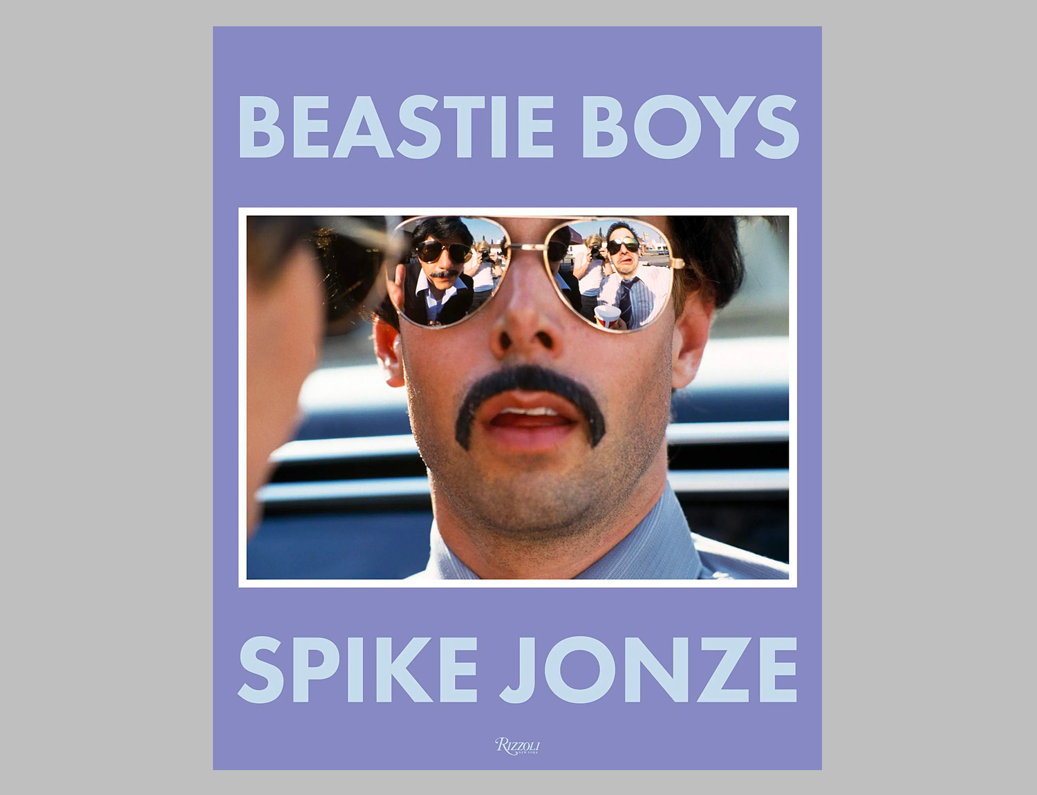 Spike Jonze’s Beastie Boys Book is the Famed Director’s First