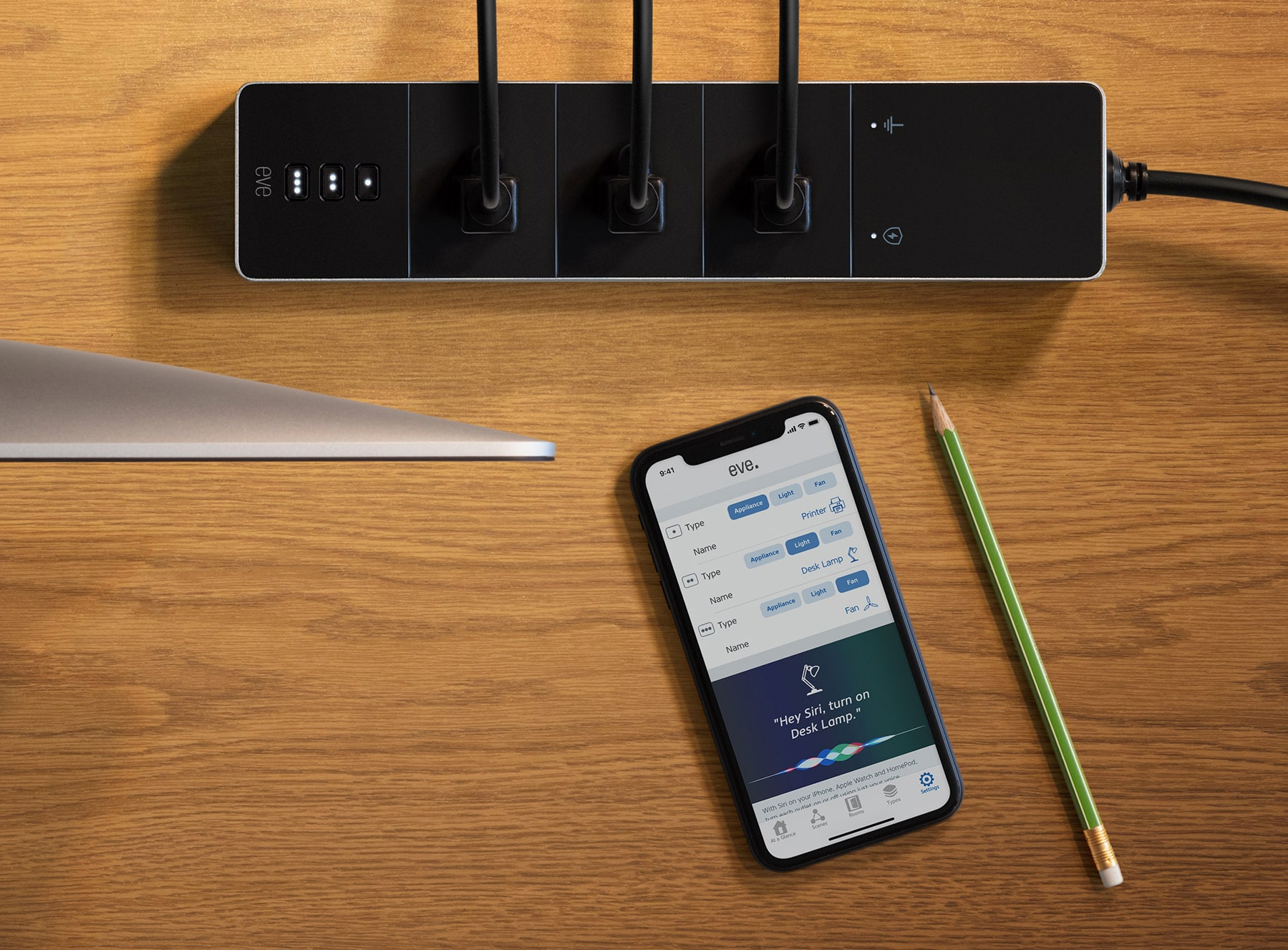 This is the Smartest Power Strip We’ve Ever Seen