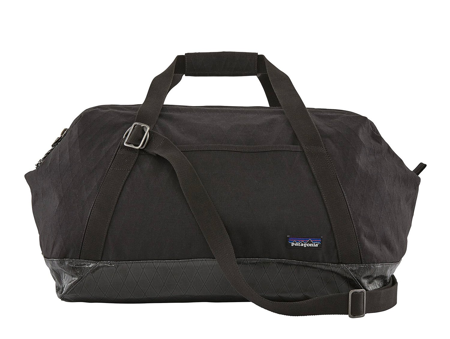 Patagonia’s Stand Up Duffel Makes Gearing Up Easier