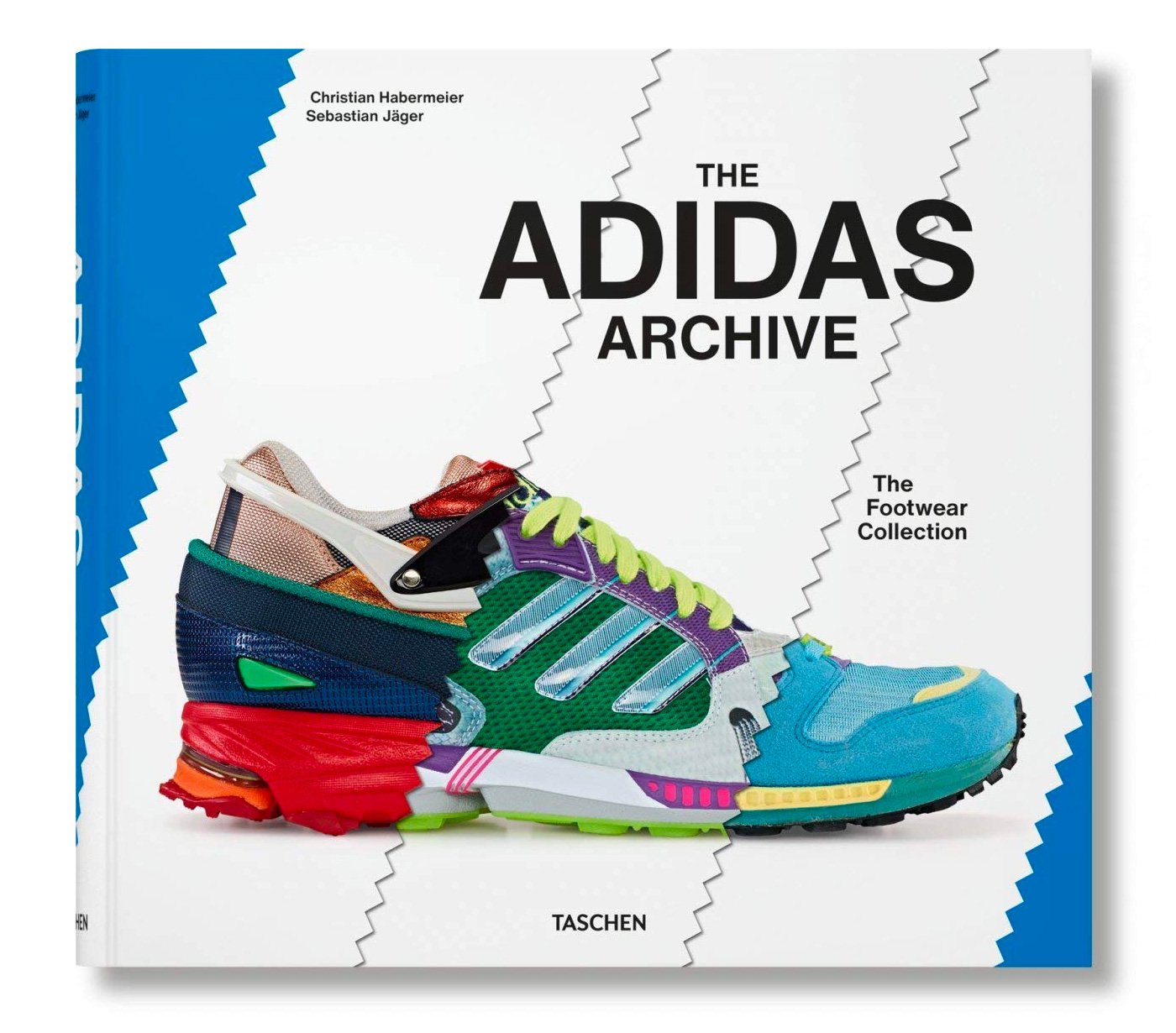 The adidas Archive: The Footwear Collection